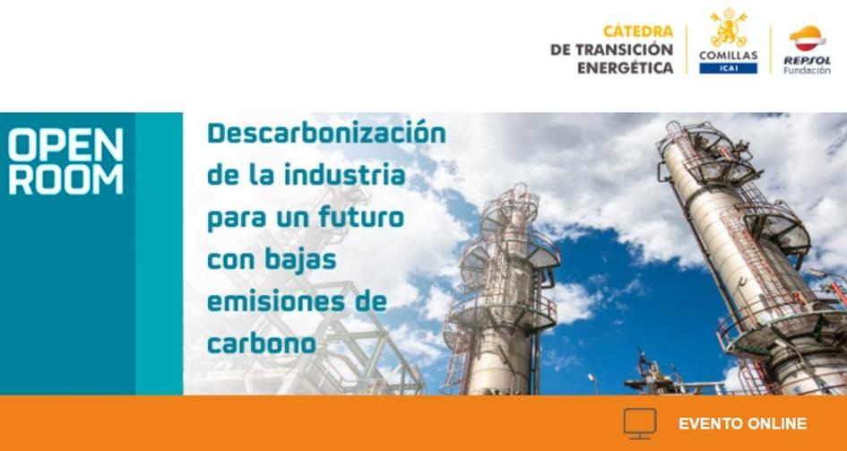 Jornada Anual De La C Tedra Fundaci N Repsol De Transici N Energ Tica