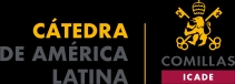 Logo de cátedra América Latina