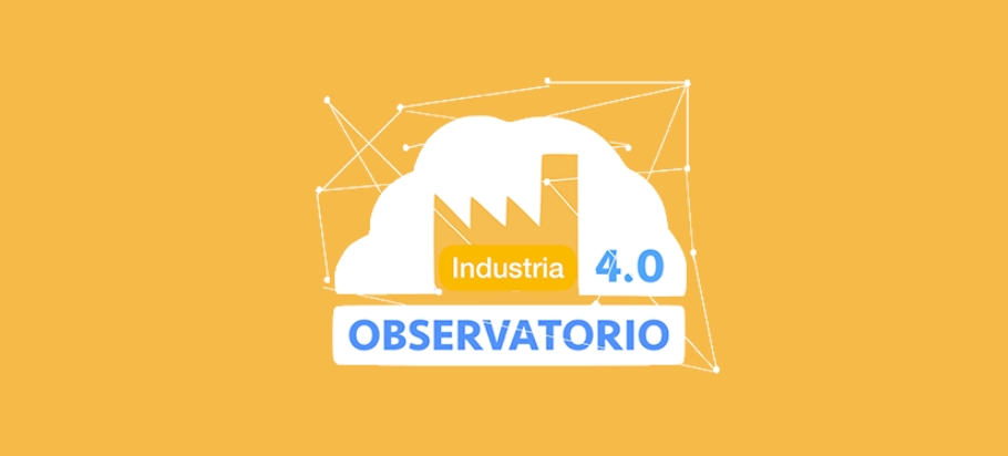 Observatorio Industrial 4.0