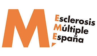 Esclerosis multiple españa logo