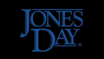 Jones day logo