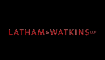 Latham watkins logo