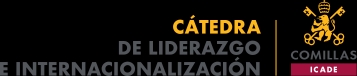 Logo de Liderazgo e Internacionalización