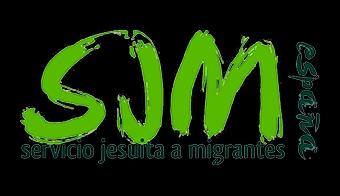 logo servicio jesuita a migrantes