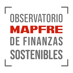 Observatorio Mapfre de finanzas sostenibles
