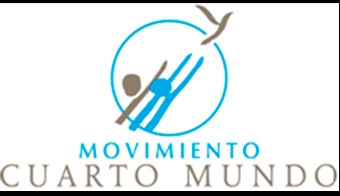 Movimiento cuarto mundo logo