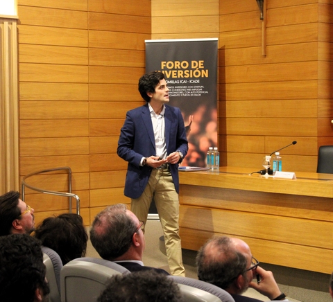 I Foro de Inversión