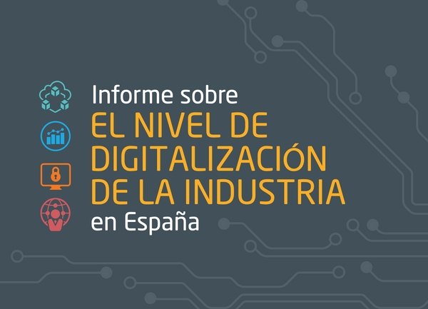 Informe sobre el nivel de digitalización de la industria