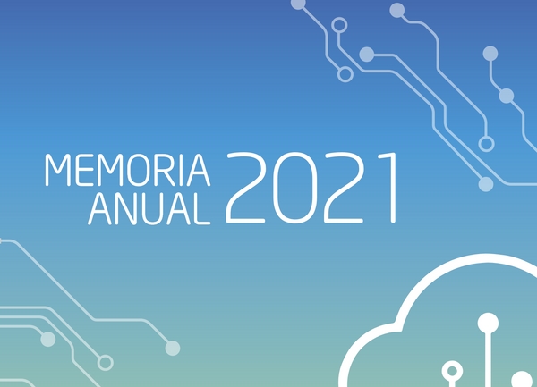 Memoria anual 2021