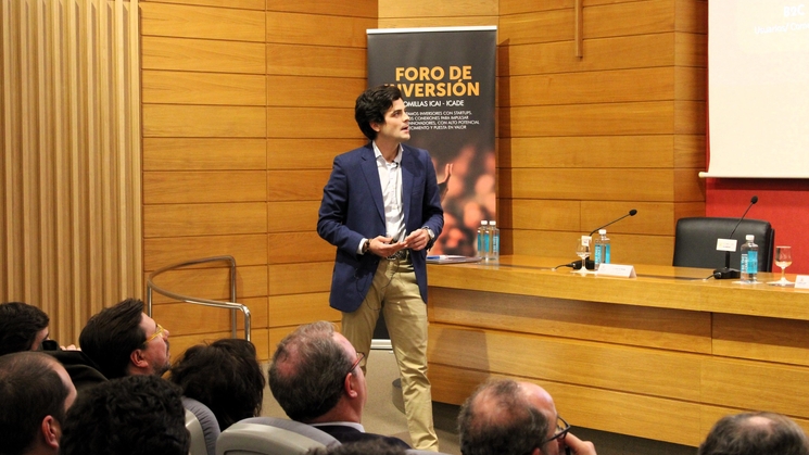 I Foro de Inversión