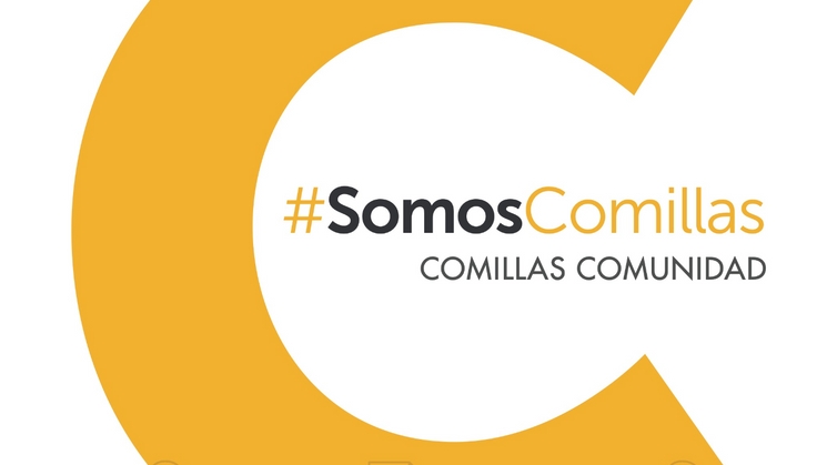 Folleto Comillas Comunidad