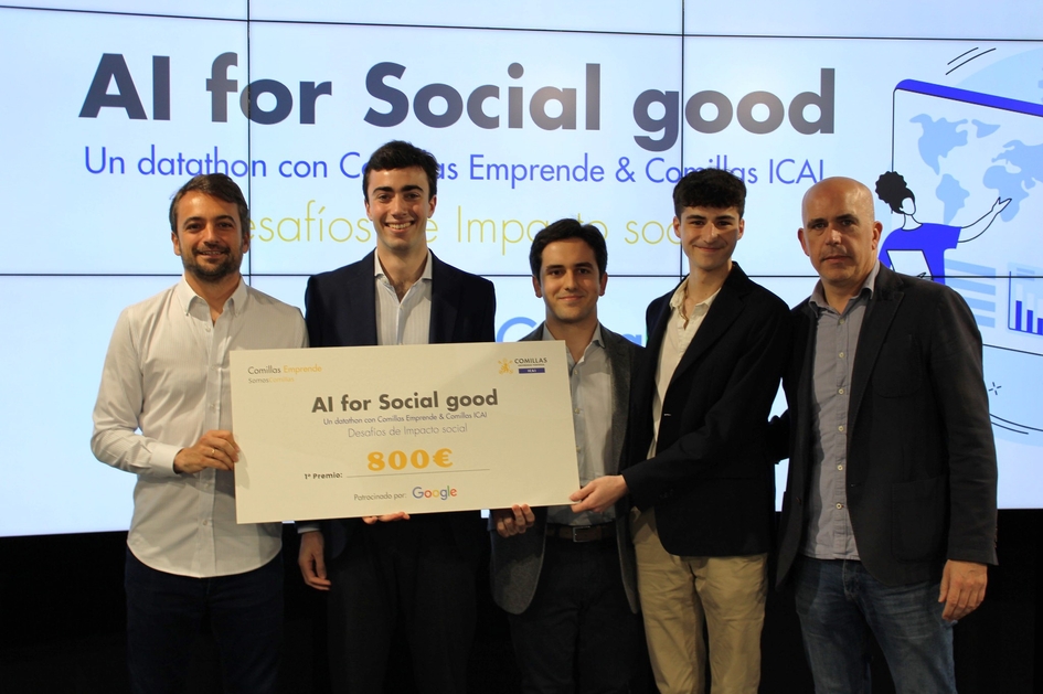 AI for Social good
