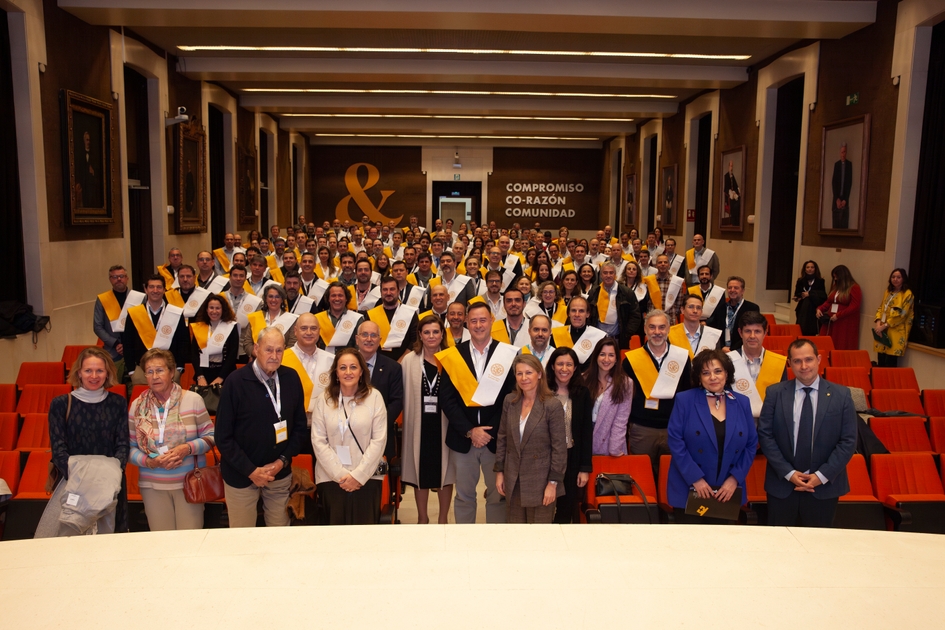 25º aniversario Comillas ICAI