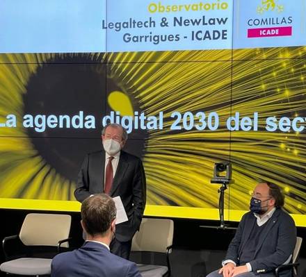 Agenda digital 2030