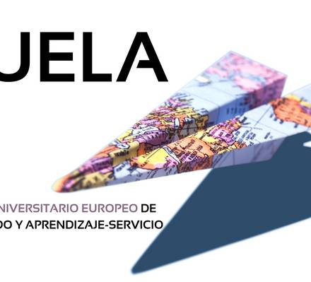 University summer volunteering (VUELA Programme)