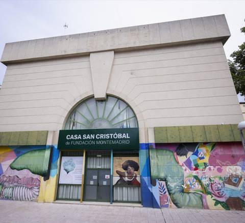 casa San cristobal