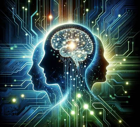 DALL·E 2023-11-29 14.09.25 - A powerful and symbolic image representing the theme 'Innovating in Digital Mental Health_ Connecting Minds, Transforming Futures'. The artwork should.png