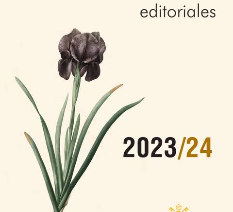 Catálogo de publicaciones 2023