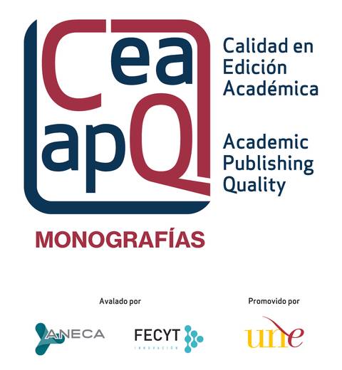 Logotipo de Sello de Calidad CEA-APQ