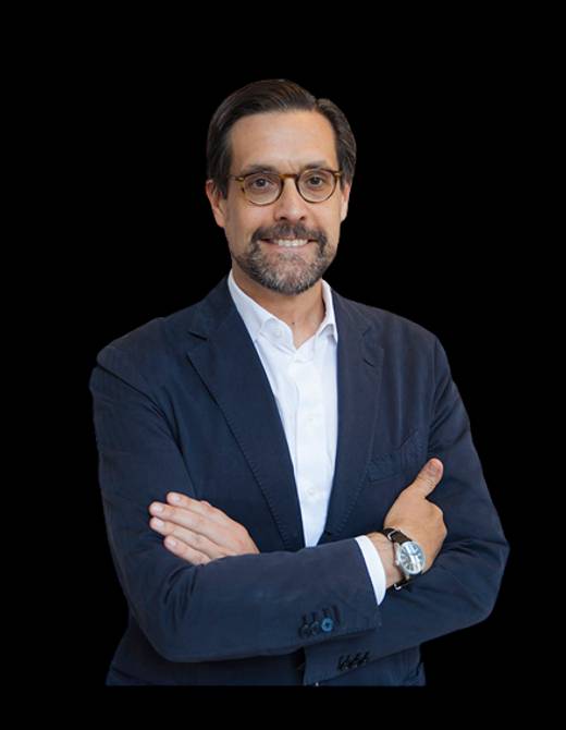 Federico de Montalvo Professor Comillas ICADE