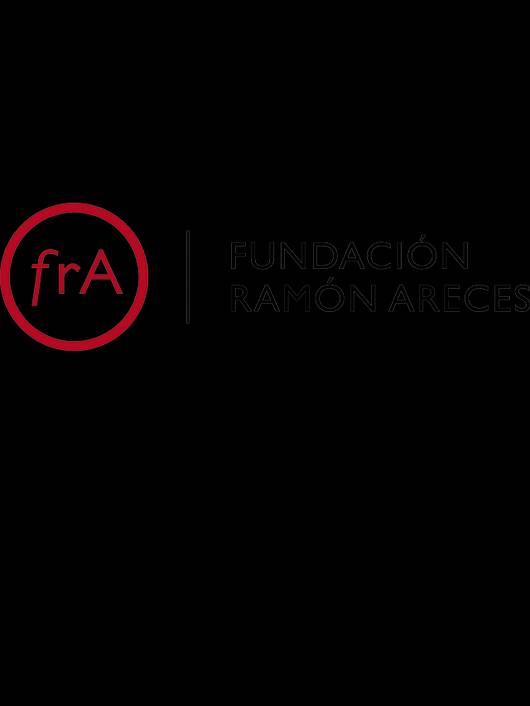 Logo de la Fundación Ramón Areces.