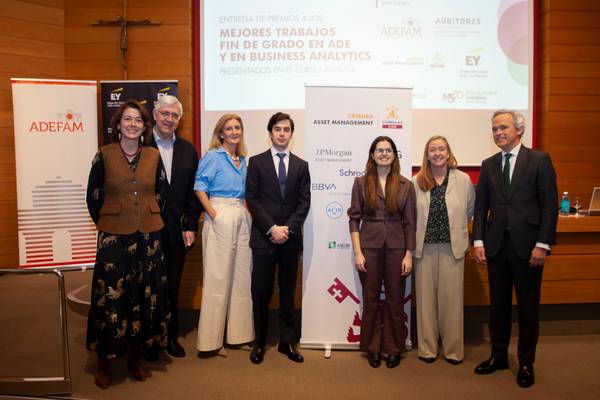 Premios TFG AM