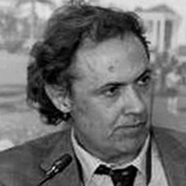 Ángel Rivero Rodríguez