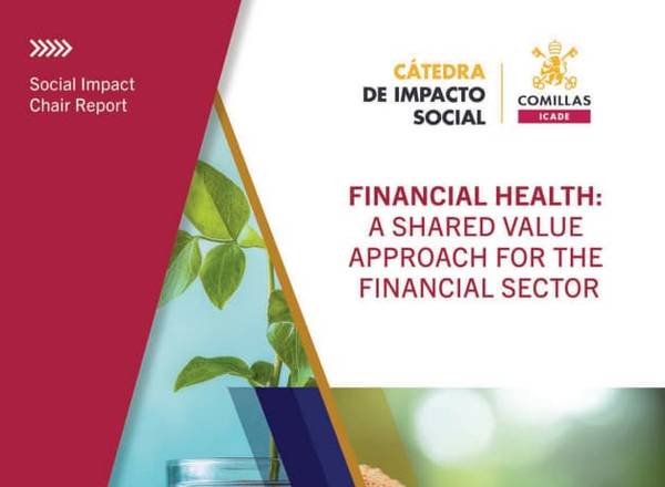 Financial health: a shared value approach for the financial sector
