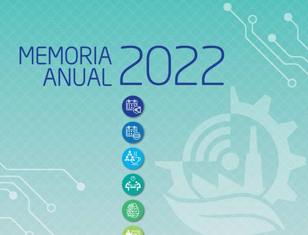 Memoria anual 2022