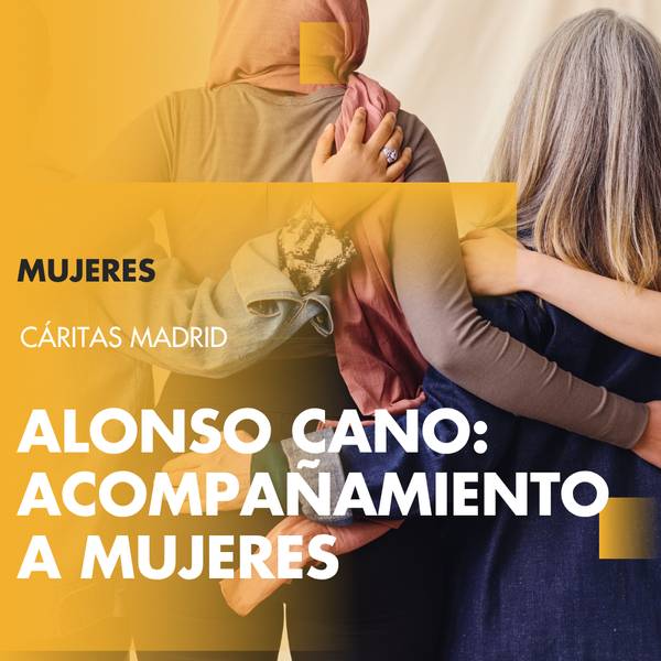 La imagen muestra un grupo de mujeres en un evento de apoyo y acompañamiento, con un enfoque en la solidaridad y la comunidad.