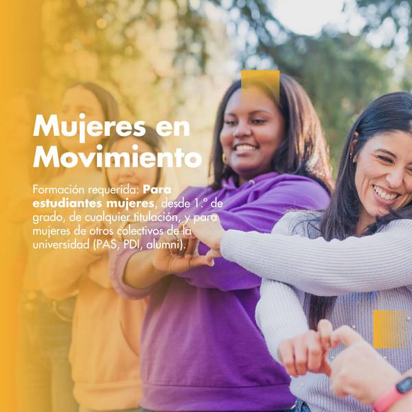 A group of diverse women smiling and participating in an outdoor activity