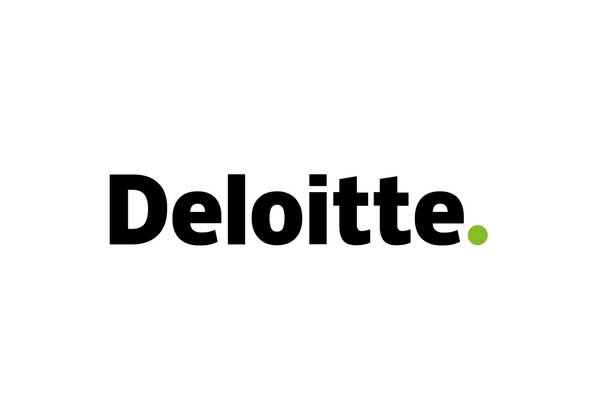 Logo Deloitte Legal