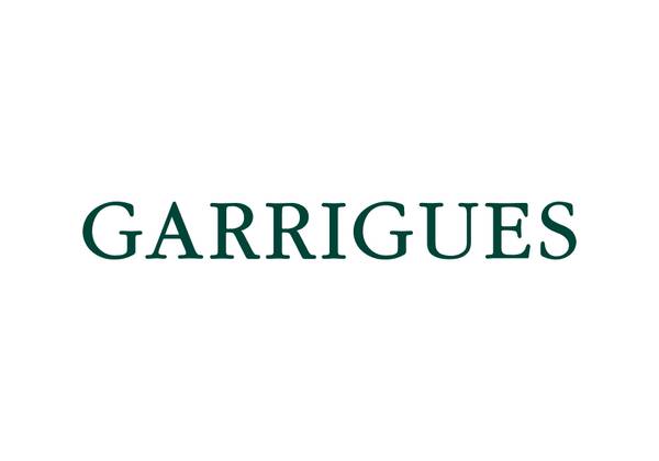 Logo Garrigues