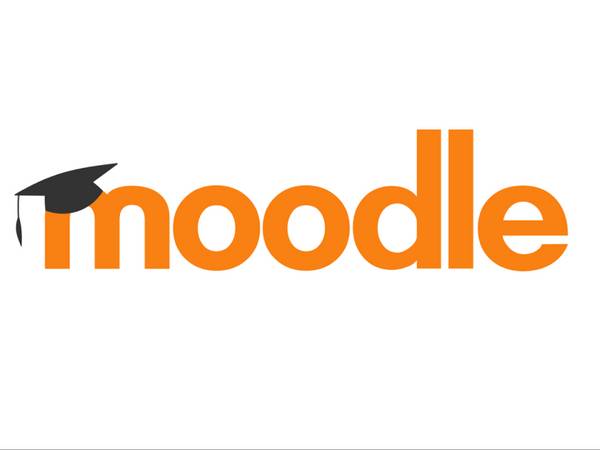 Logo de Moodle
