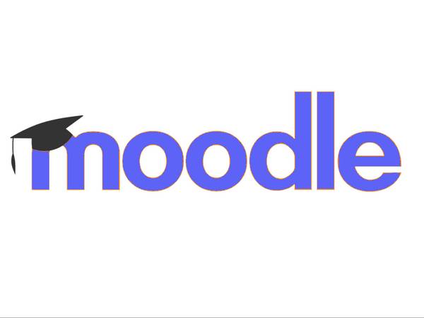 Logo de Moodle