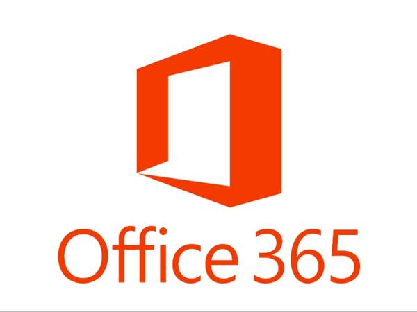 Logo Office 365