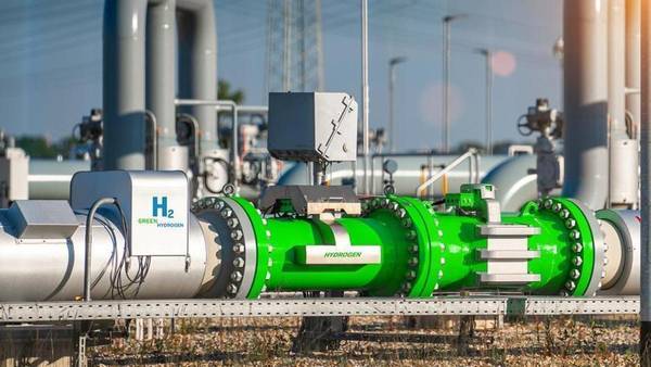 Energy companies pay for the green hydrogen boom in Spain with 30 billion euros plans