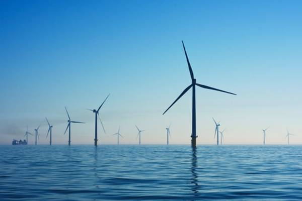 Hidrógeno verde, la pieza clave de emprendedores e inversores hacia un puzle energético sostenible