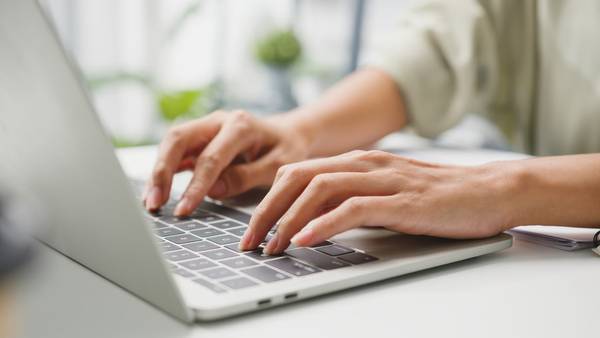 Laptop computer