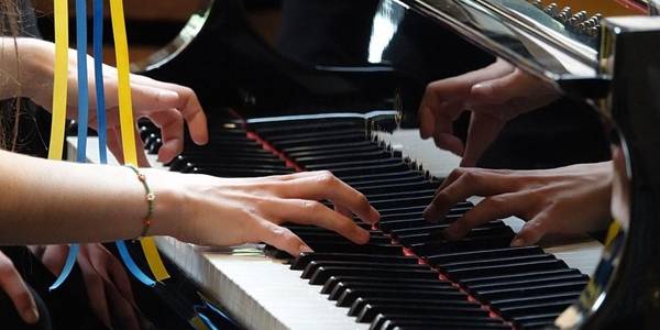 concierto de piano