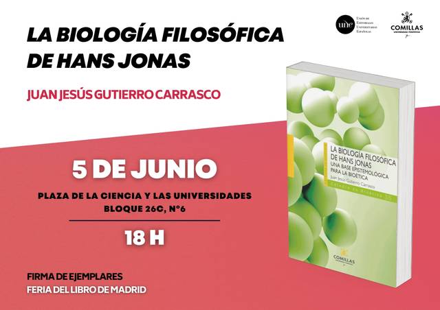 Firma de Juan Jesús Gutierro Carrasco en la Feria del libro de Madrid 2024