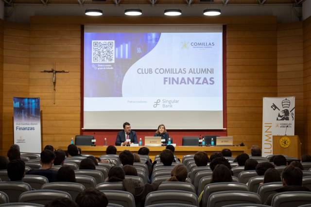 Club Comillas Alumni Finanzas 4