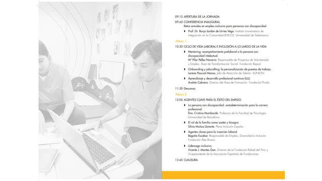 Alumnos DEMOS