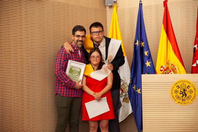 Premio Amigo Educademos