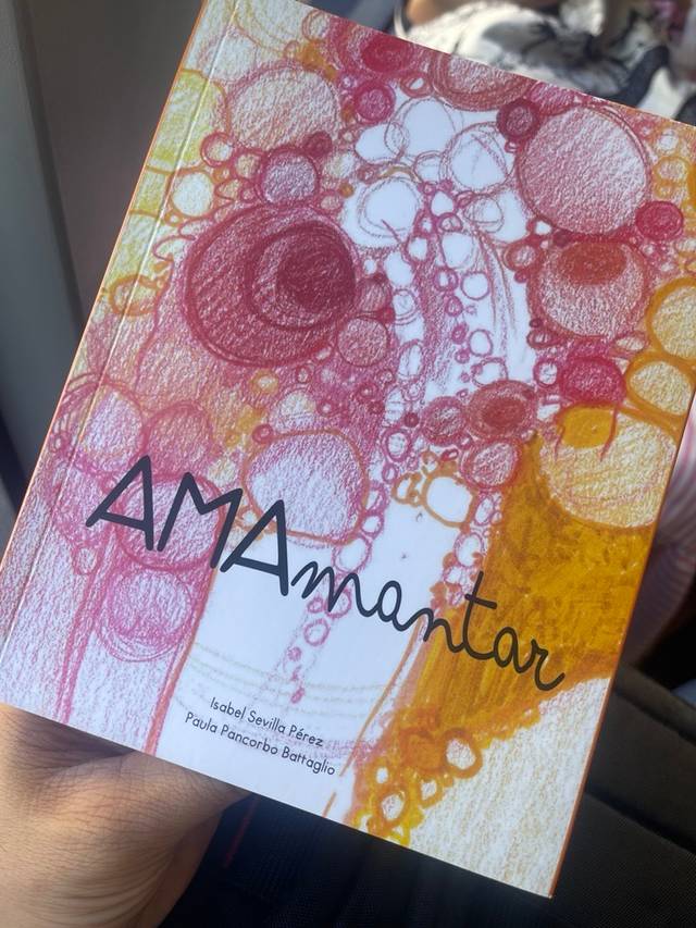 Libro Amamantar