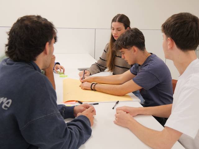 Taller ApS Ecos do Sur