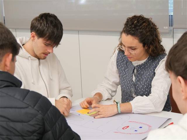 Taller ApS Ecos do Sur