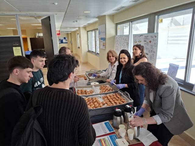Café solidario
