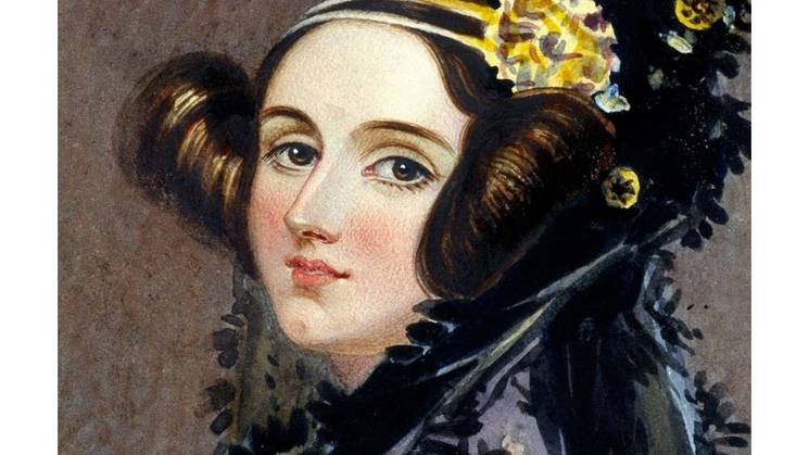 Ada Lovelace (Ada Byron)