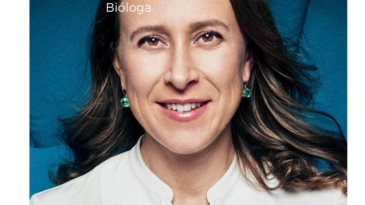 Anne Wojcicki